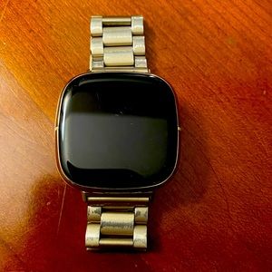 Fitbit Sense